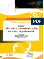 Guia Unidad 1 -  Historia y contextualizacion del video experimental.pdf