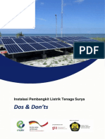 Buku Instalasi PLTS Dos & Don'ts.pdf