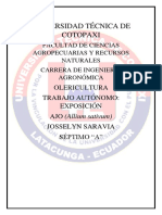 Universidad Técnica de Cotopaxi