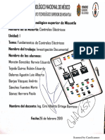 U-1 Inv. Documental Eq. Tejeda Quiroz Ruben Eduardo PDF