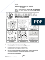 02 - 2 Item Contoh Bahagian B Item Karangan Respons Terbuka PDF