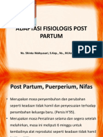 Penarikan Sample