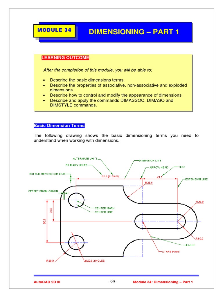 Assembly Drawing | PDF | Dimension | Auto Cad