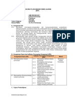 RPP Industri Perhotelan 11