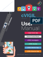 Cvigil Manual-Web PDF