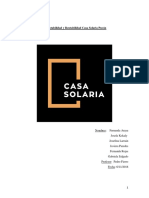 Trabajo Entorno Casa Solaria PDF