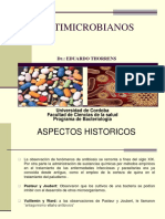 Antimicrobianos