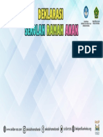 Backdrop Deklarasi 6mx4m PDF