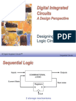 Digital Integrated Circuits: A Design Perspective