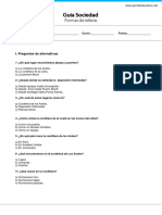 GP2 Formas de Relieve PDF