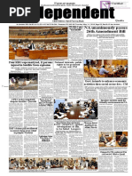 Daily Independent Quetta 14-05-2019