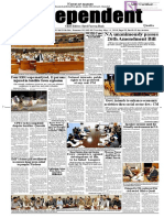 Daily Independent Quetta 14-05-2019