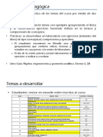 Examen de Matematicas