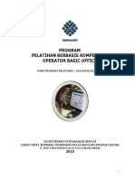 1operator Basic Office PDF