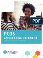 And Getting Pregnant: A Beginner'S Guide and Patient Stories of Hope