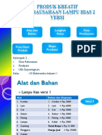 Kewirausahaan SMK Kelas XI