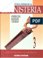 Biblioteca Atrium de La Ebanistería, Tomo 3 PDF