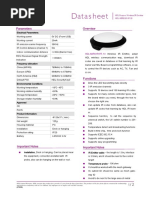 Parameters: HDL-MIR01R-RF.10