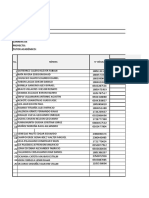 Matriz - Apr 2019 2019