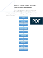 Análisis y Control de Calidad en La Industria Alimentaria