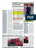 La Provincia Di Cremona 14-05-2019 - Serie B