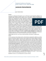 01 Primeros Auxilios Psicologicos - AOsorio PDF