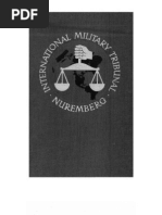Download Trial of the Major War Criminals before the International Military Tribunal - Volume 26 by Marc A Fellman SN40989630 doc pdf