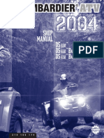 Bombardier-Atv-Ds-650-Baja-X - (2004) - Shop Manual-Eng PDF