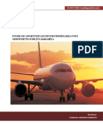 Studiu Oportunitate Aeroport Miercurea Ciuc v2 PDF