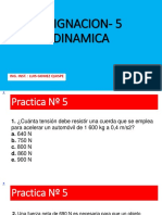 ASIGNACION- 5- nueva 2019 ( DINAMICA LINEAL).pdf