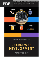 Learnwebdevelopmentwithvegibit PDF