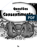 83 Questões Sobre o Consentimento PDF