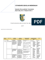 RPT BM KSSMT3 2019