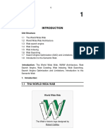 M.C.A. - Sem - V - Paper - V PDF