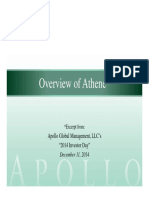 Overview of Athene PDF