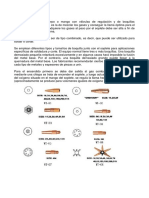 Soplete de soldadura: partes y funcionamiento