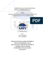 Rujukan Proposal Evaluasi Program PDF