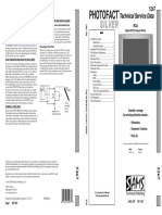 Silver Rca 24f512t CH m134c PDF