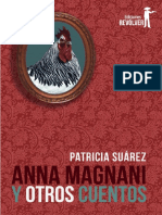 Anna Magnani y otros cuentos