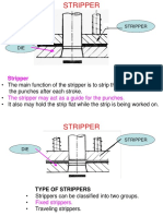 Stripper Plate