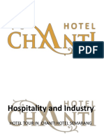 Hotel Chanti