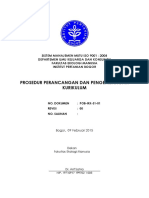 01 Prosedur Pengembangan Kurikulum