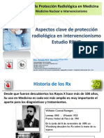 10 Aspectos Claves en Intervencionismo Estudio RELID Dra Amalia Descalzo PDF