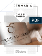 Ebook Curso Formacao Perfumaria 2018 2 PDF