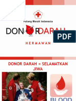 Donor Darah