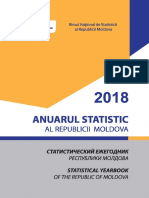 Anuar Statistic 2018 PDF