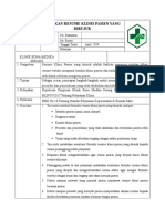 SPO RUJUKAN RESUME KLINIS PASIEN YANG DIRUJUK Bona