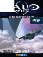 Halo Mythic 2.0 Beta 2.5 PDF