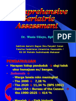 Comprehensive Geriatric Assessment.ppt