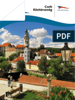 Cseh Köztársaság PDF